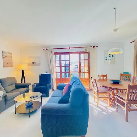 Apartamento Big Sunny Near The Beach!