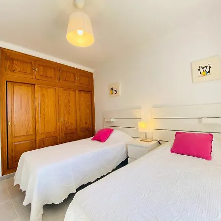 Apartamento Big Sunny Near The Beach! *