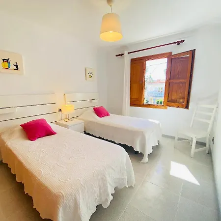 Apartamento Big Sunny Near The Beach!